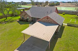 2604 Causbie Rd, Weatherford, TX 76087 - Photo 8