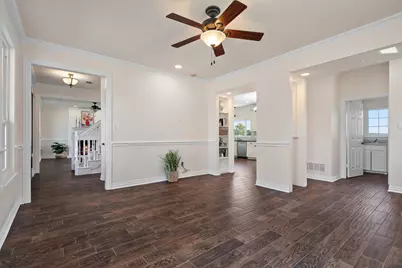 657 Forest Trail, Argyle, TX 76226 - Photo 10