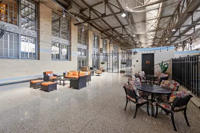 201 W Lancaster Avenue #313, Fort Worth, TX 76102 - Photo 32