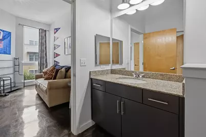 201 W Lancaster Avenue #313, Fort Worth, TX 76102 - Photo 22