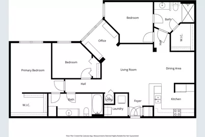 201 W Lancaster Avenue #313, Fort Worth, TX 76102 - Photo 40