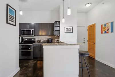 201 W Lancaster Avenue #313, Fort Worth, TX 76102 - Photo 12