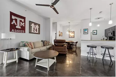 201 W Lancaster Avenue #313, Fort Worth, TX 76102 - Photo 8