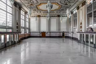 201 W Lancaster Ave, Fort Worth, TX 76102 - Photo 30