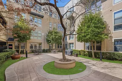 201 W Lancaster Avenue #313, Fort Worth, TX 76102 - Photo 24