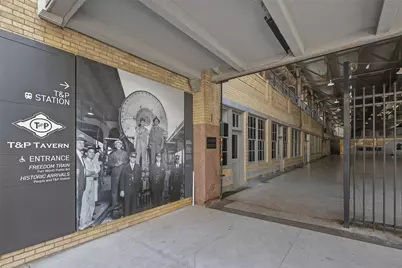 201 W Lancaster Avenue #313, Fort Worth, TX 76102 - Photo 26