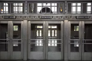 201 W Lancaster Ave, Fort Worth, TX 76102 - Photo 28