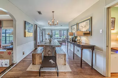 2107 Preston Place, Denton, TX 76209 - Photo 8