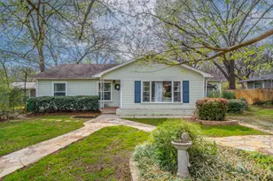 2107 Preston Pl, Denton, TX 76209 - Photo 1