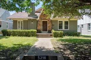 5218 Vanderbilt Ave, Dallas, TX 75206 - Photo 1