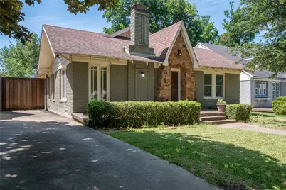 5218 Vanderbilt Avenue, Dallas, TX 75206 - Photo 4