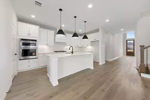 4037 Blue Spruce Ave, Little Elm, TX 75068 - Photo 8