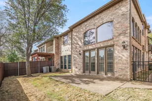 2388 Greymoore Dr, Frisco, TX 75034 - Photo 30