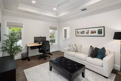 3537 Villanova Street, University Park, TX 75225 - Photo 28