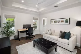 3537 Villanova St, University Park, TX 75225 - Photo 28