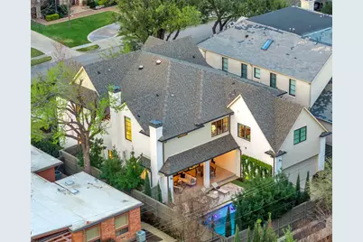 3537 Villanova Street, University Park, TX 75225 - Photo 34