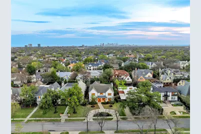 3537 Villanova Street, University Park, TX 75225 - Photo 36