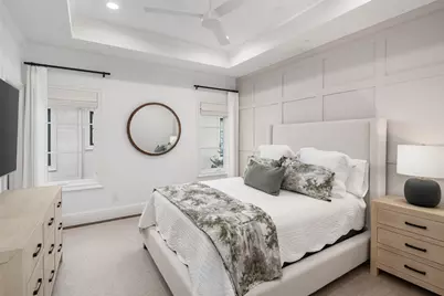 3537 Villanova Street, University Park, TX 75225 - Photo 26