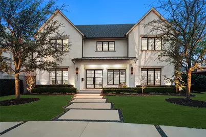 3537 Villanova Street, University Park, TX 75225 - Photo 4