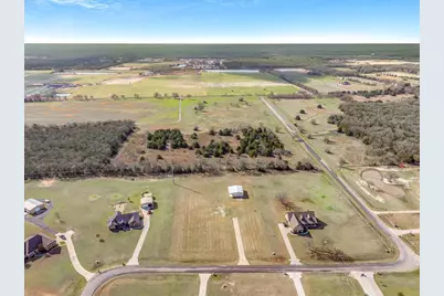 5971 Hidden Oaks Drive, Quinlan, TX 75474 - Photo 2