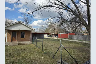 312 N 3rd Street, Clyde, TX 79510 - Photo 2