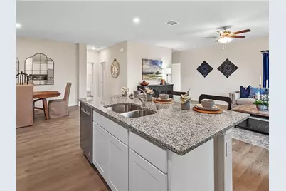 1323 Taggart Street, Royse City, TX 75189 - Photo 1