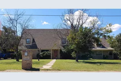 1440 S Keller Road, Mineral Wells, TX 76067 - Photo 2