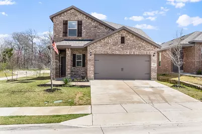 3213 Bedstraw Lane, Melissa, TX 75454 - Photo 1
