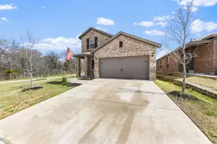 3213 Bedstraw Ln, Melissa, TX 75454 - Photo 2
