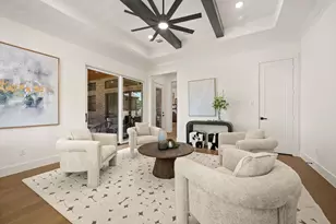 7061 The Resort Dr, Fort Worth, TX 76179 - Photo 24