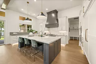 7061 The Resort Dr, Fort Worth, TX 76179 - Photo 18