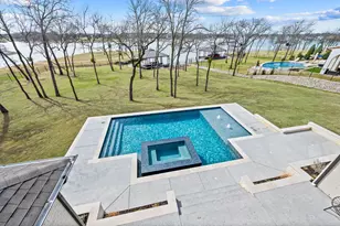 7061 The Resort Dr, Fort Worth, TX 76179 - Photo 32