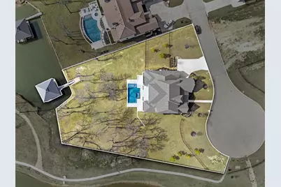 7061 The Resort Drive, Fort Worth, TX 76179 - Photo 40