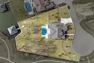 7061 The Resort Dr, Fort Worth, TX 76179 - Photo 40