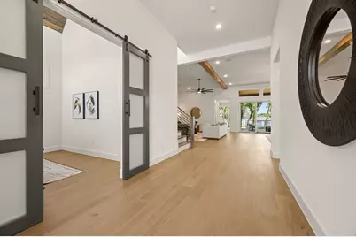 7061 The Resort Drive, Fort Worth, TX 76179 - Photo 8