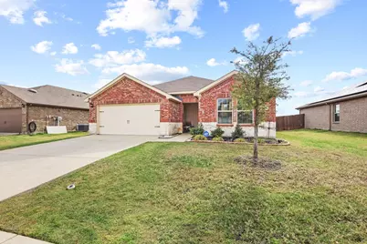 734 Meadow Creek Lane, Josephine, TX 75189 - Photo 1