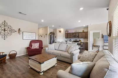 734 Meadow Creek Lane, Josephine, TX 75189 - Photo 8