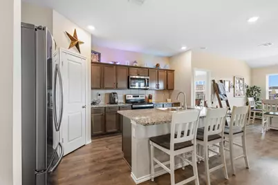 734 Meadow Creek Lane, Josephine, TX 75189 - Photo 6