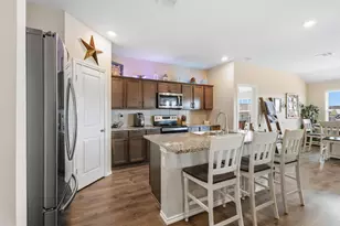 734 Meadow Creek Ln, Josephine, TX 75189 - Photo 6