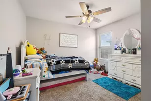 734 Meadow Creek Ln, Josephine, TX 75189 - Photo 18