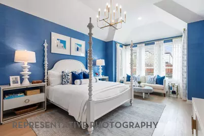 1836 Wheatgrass Lane, Flower Mound, TX 76226 - Photo 10