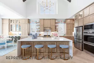 1836 Wheat Grass Ln, Flower Mound, TX 76226 - Photo 2