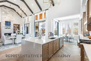 1836 Wheat Grass Ln, Flower Mound, TX 76226 - Photo 6