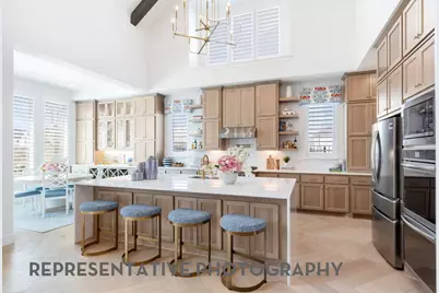 1836 Wheatgrass Lane, Flower Mound, TX 76226 - Photo 4