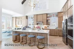 1836 Wheat Grass Ln, Flower Mound, TX 76226 - Photo 4