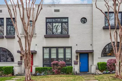 3319 W 6th Street, Fort Worth, TX 76107 - Photo 2