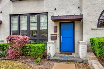3319 W 6th Street, Fort Worth, TX 76107 - Photo 1