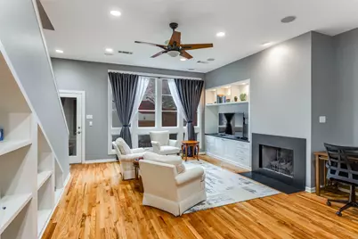 3319 W 6th Street, Fort Worth, TX 76107 - Photo 10