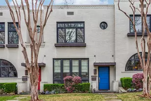 3319 W 6th St, Fort Worth, TX 76107 - Photo 1