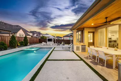 6190 Manderlay Drive, Frisco, TX 75034 - Photo 2